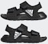 Sizing adidas Altaswim 'Hitam Teras' GV7802