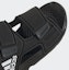 Cheap adidas Altaswim 'Hitam Teras' GV7802