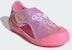 adidas AltaVenture 2.0 'Bliss Pink' - Kasut Sukan Mesra Air Warna Merah Jambu IE0244