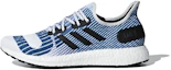 Buy adidas AM4 Fau Blanc Bleu G28197