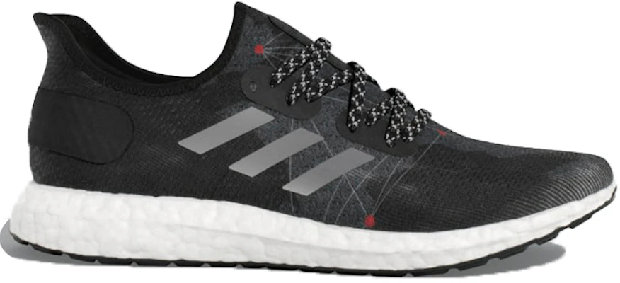 adidas AM4 Grigio ''Nero'' FY2073 Order adidas AM4 Grigio ''Nero'' FY2073