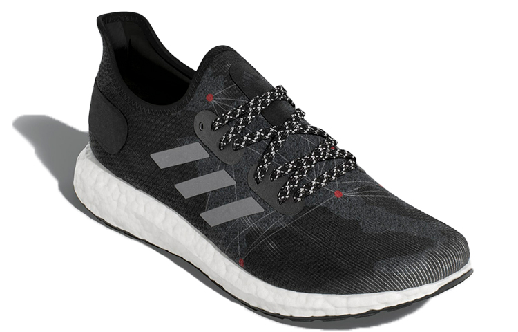 Lookbook adidas AM4 Grigio ''Nero'' FY2073