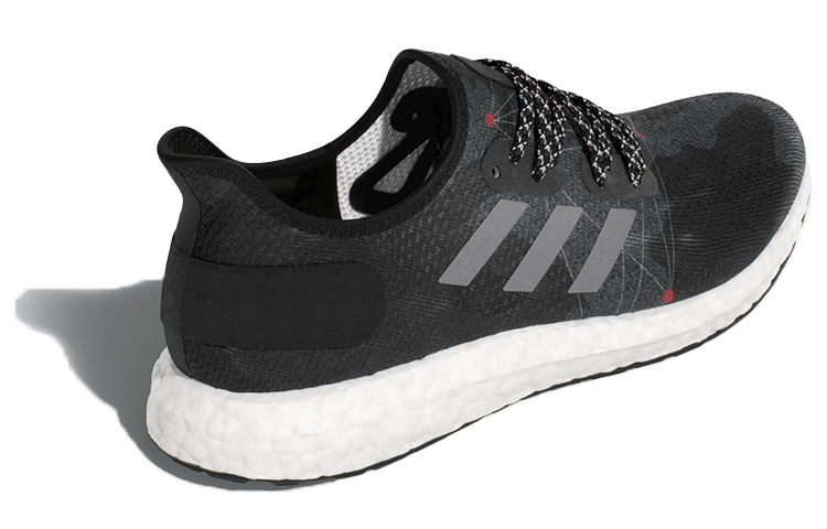 Shop adidas AM4 Grigio ''Nero'' FY2073