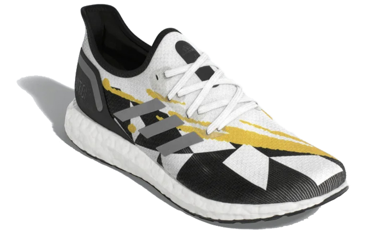 Order adidas Am4 Team Vitality ''Wit Zwart Geel'' FX4808