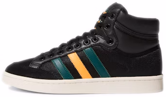 adidas Americana High 'Black Collegiate Green' EF2507 adidas Americana High 'Black Collegiate Green' EF2507
