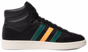 Order adidas Americana High 'Black Collegiate Green' EF2507