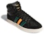 adidas Americana High 'Hitam Hijau Kolej' EF2507
