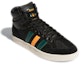Lookbook adidas Americana High 'Hitam Hijau Kolej' EF2507
