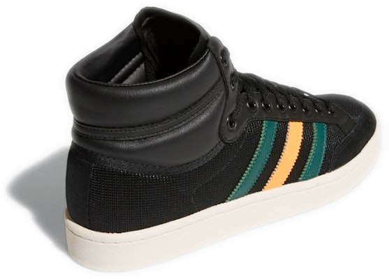 adidas Americana High 'Black Collegiate Green' EF2507 Shop adidas Americana High 'Black Collegiate Green' EF2507