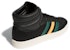 adidas Americana High 'Hitam Hijau Kolej' EF2507