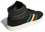 Shop adidas Americana High 'Hitam Hijau Kolej' EF2507