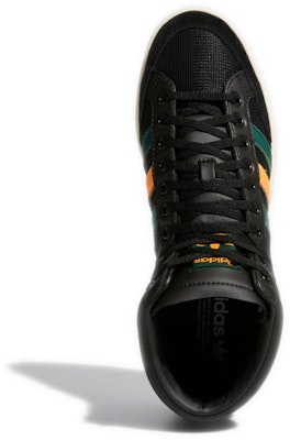 adidas Americana High 'Black Collegiate Green' EF2507 Purchase adidas Americana High 'Black Collegiate Green' EF2507