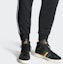 Sizing adidas Americana High 'Hitam Hijau Kolej' EF2507