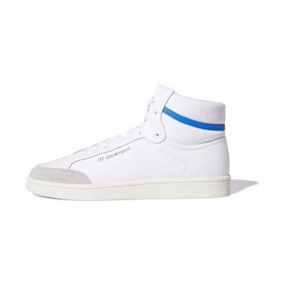 adidas Americana High 'Glory Blue'