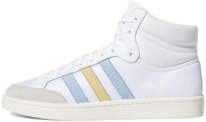 adidas Americana High 'White Glow Blue' EF2505 Buy adidas Americana High 'White Glow Blue' EF2505