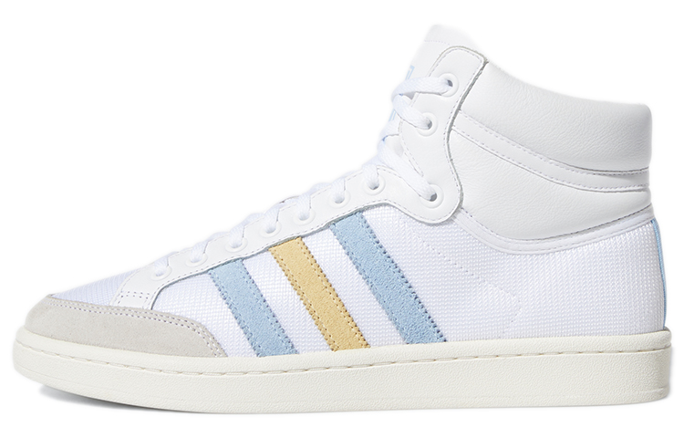 adidas Americana High 'White Glow Blue' EF2505