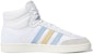 adidas Americana Tinggi 'Putih Bercahaya Biru' EF2505