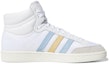 Order adidas Americana Tinggi 'Putih Bercahaya Biru' EF2505