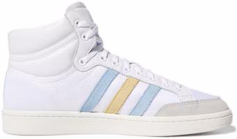 Order adidas Americana High 'White Glow Blue' EF2505