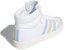 adidas Americana Tinggi 'Putih Bercahaya Biru' EF2505