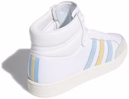 Shop adidas Americana High 'White Glow Blue' EF2505