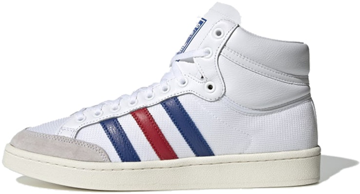 adidas Americana High 'White Royal Scarlet' EF2803 Buy adidas Americana High 'White Royal Scarlet' EF2803