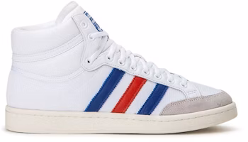 adidas Americana High 'White Royal Scarlet' EF2803 adidas Americana High 'White Royal Scarlet' EF2803