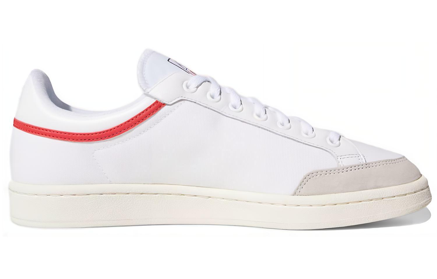 Order adidas Americana Low ''Glory Red'' Sneaker EF6385