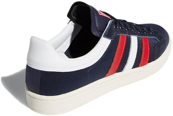 adidas Americana Low 'Legend Ink' EF2511 Shop adidas Americana Low 'Legend Ink' EF2511