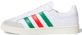 adidas Americana Low 'Putih Hijau Merah' EF2509