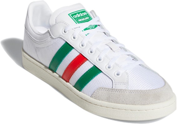 アディダス アメリカナ ロー "白緑赤" (Adidas Amerikanaro "Shiro Midori Aka") EF2509 Order アディダス アメリカナ ロー "白緑赤" (Adidas Amerikanaro "Shiro Midori Aka") EF2509
