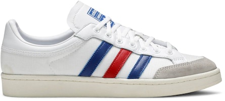 adidas Americana Low 'White Royal Scarlet' EF2508 adidas Americana Low 'White Royal Scarlet' EF2508