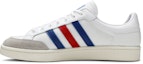 Lookbook adidas Americana Low 'Putih Royal Scarlet' EF2508