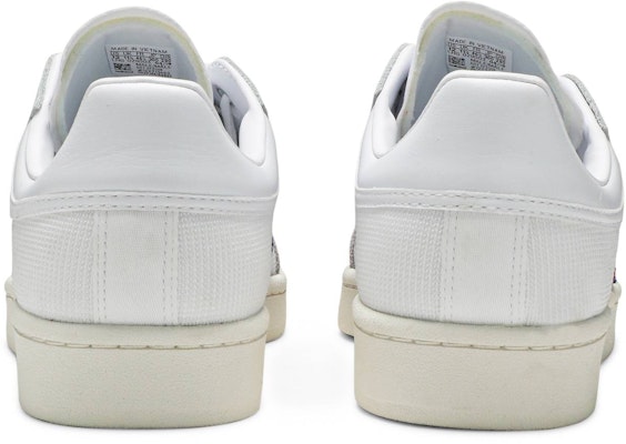 adidas Americana Low 'Blanco Royal Escarlata' EF2508 Details for adidas Americana Low 'Blanco Royal Escarlata' EF2508