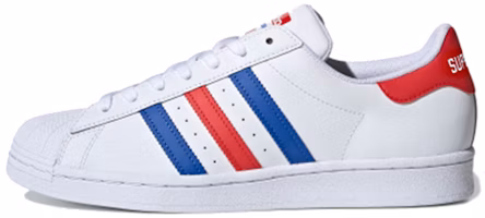 adidas Americana vs. Superstar 'USA' FV2806 adidas Americana vs. Superstar 'USA' FV2806
