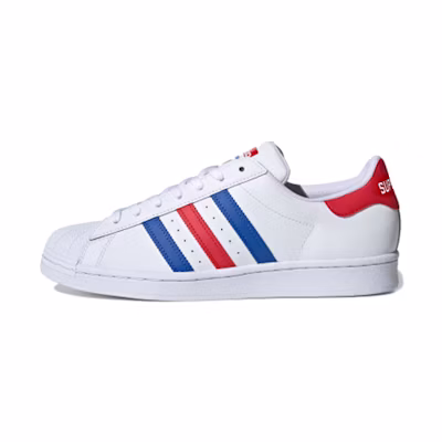 adidas Americana vs. Superstar 'USA'
