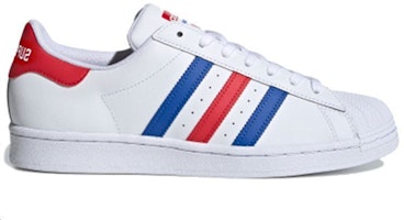 愛迪達 Americana vs. Superstar 'USA' FV2806 Order 愛迪達 Americana vs. Superstar 'USA' FV2806