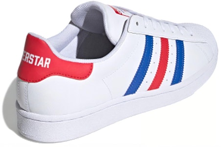 アディダス Americana vs. Superstar "USA" FV2806 Shop アディダス Americana vs. Superstar "USA" FV2806