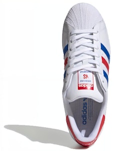 アディダス Americana vs. Superstar "USA" FV2806 Purchase アディダス Americana vs. Superstar "USA" FV2806