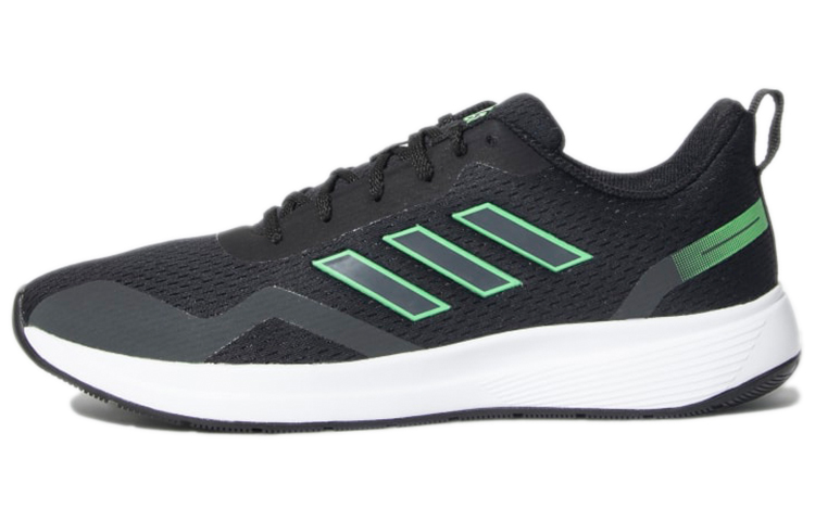 adidas Ampligy Low 'Black' EY3036