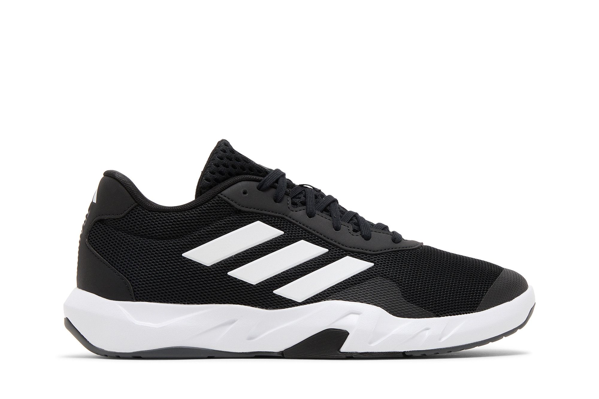 adidas Amplimove 'Black White' IF0953