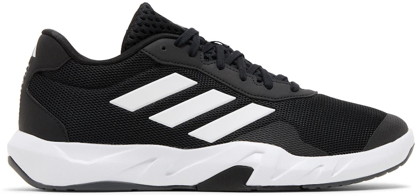 adidas Amplimove 'Hitam Putih' IF0953 Buy adidas Amplimove 'Hitam Putih' IF0953