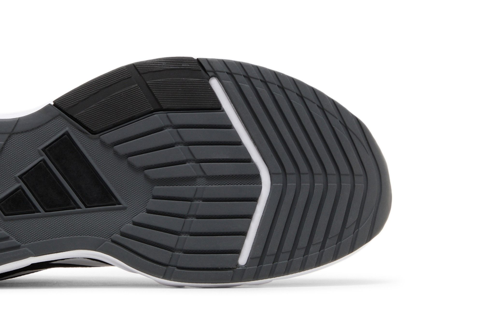 Details for adidas Amplimove 'Hitam Putih' IF0953