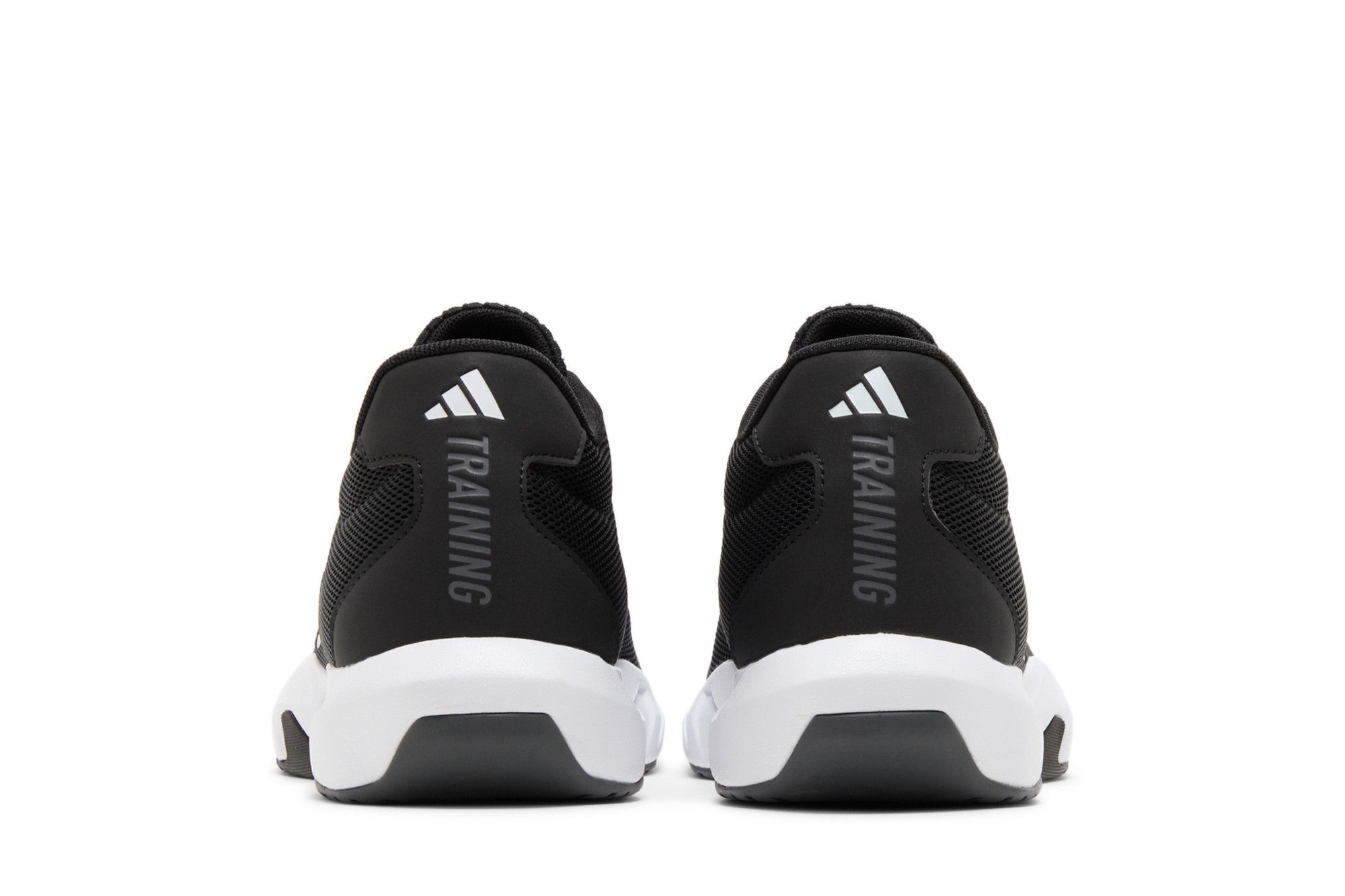 Sizing adidas Amplimove 'Hitam Putih' IF0953
