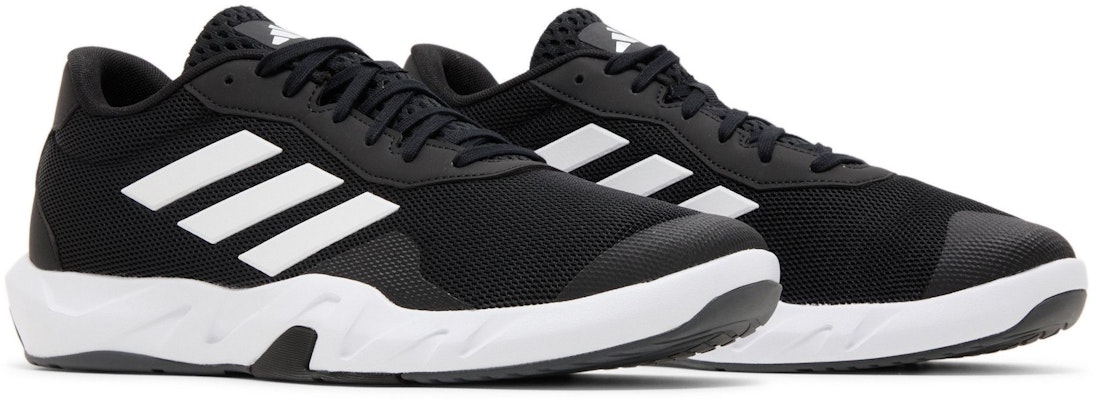 阿迪達斯 Amplimove '黑白' IF0953 Cheap 阿迪達斯 Amplimove '黑白' IF0953