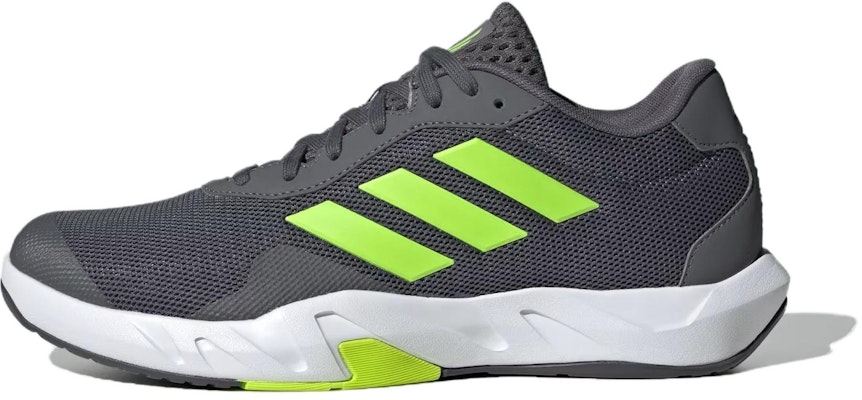 阿迪达斯Amplimove“灰色清晰柠檬” IF0955 Buy 阿迪达斯Amplimove“灰色清晰柠檬” IF0955