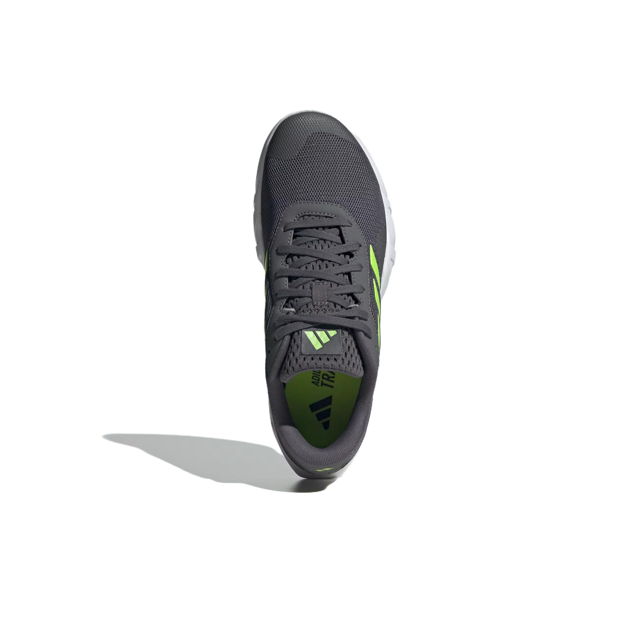 Purchase adidas Amplimove ''Grijs Lucid Lemon'' IF0955
