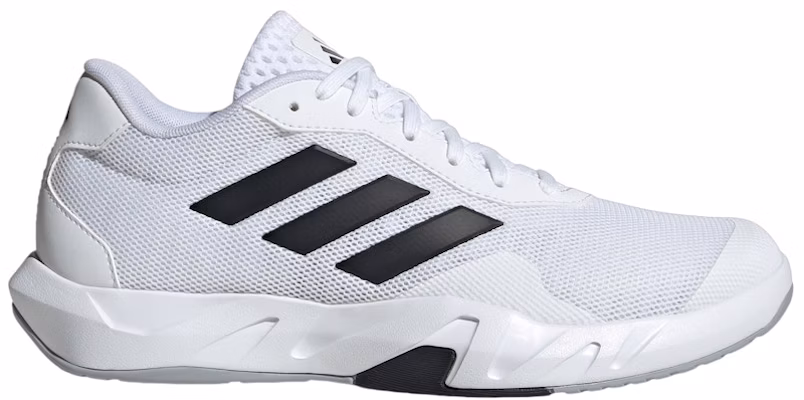 adidas Amplimove 'White Black Grey' IF0954 Buy adidas Amplimove 'White Black Grey' IF0954