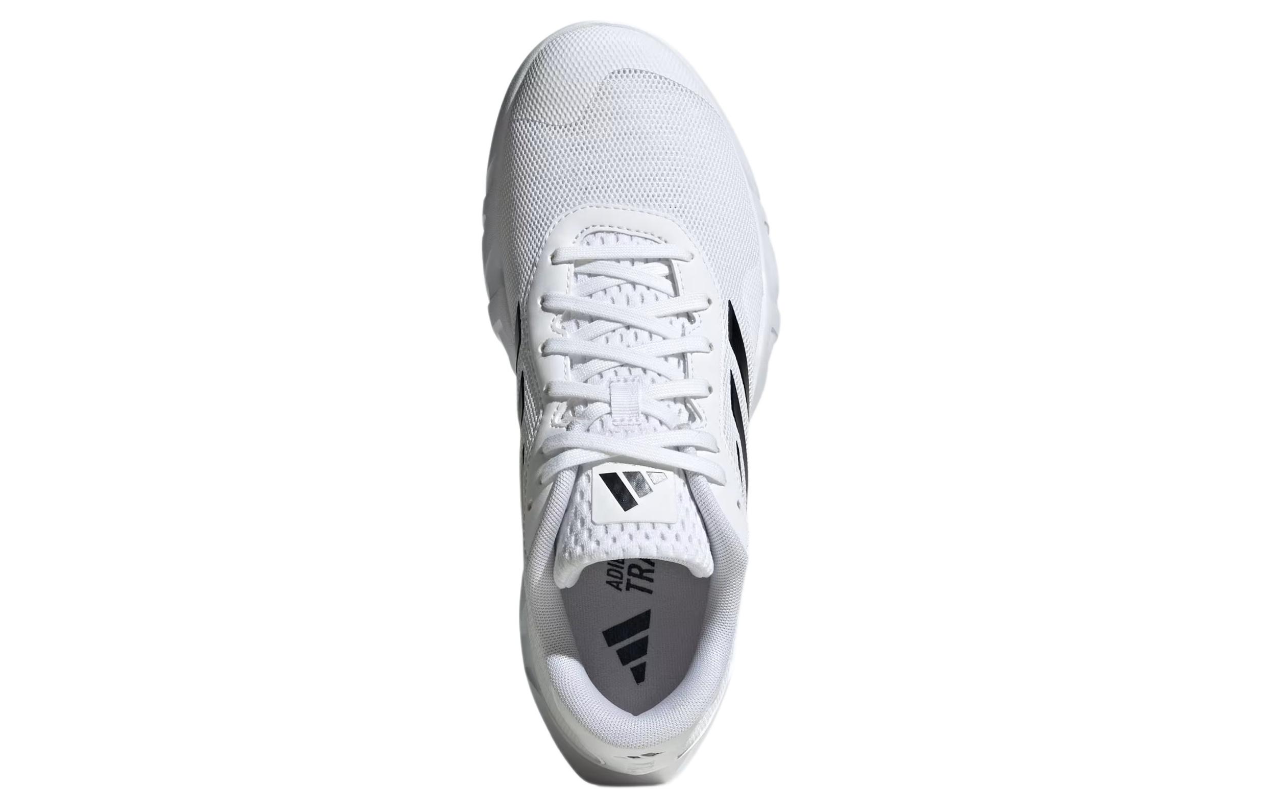 Details for 아디다스 앰플리무브 '화이트 블랙 그레이' (Adidas Amplimove '화이트 블랙 그레이') IF0954