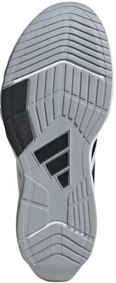 adidas Trainer V Amplimove Trainer 舒適專業 減震耐磨 低幫 訓練鞋 男款 灰白 Details for adidas Trainer V Amplimove Trainer 舒適專業 減震耐磨 低幫 訓練鞋 男款 灰白